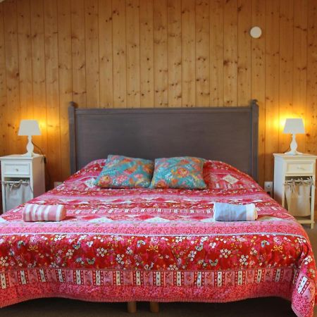 Gite Calme Et Cosy, Toutes Commodites Et Tourisme Vigny-les-Paray Exterior foto